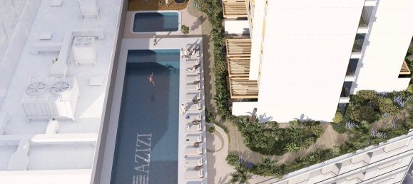 2 bedrooms Apartment for sale in Downtown Jebel Ali, Dubai, UAE № 117483 6