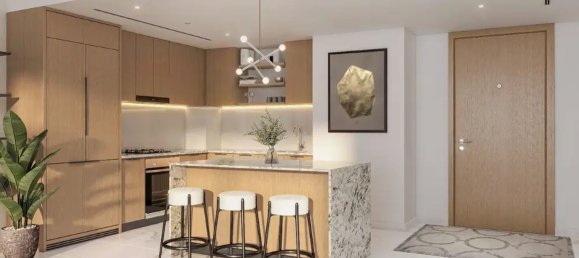 2 bedrooms Apartment for sale in Downtown Jebel Ali, Dubai, UAE № 117483 4
