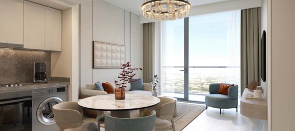 2 bedrooms Apartment for sale in Downtown Jebel Ali, Dubai, UAE № 117483 3