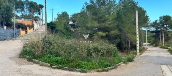 Terreno em Barcelona, Spain 855 m² N.º 114542 2