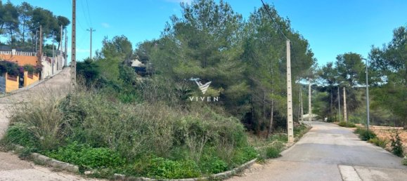 Terreno em Barcelona, Spain 855 m² N.º 114542 8