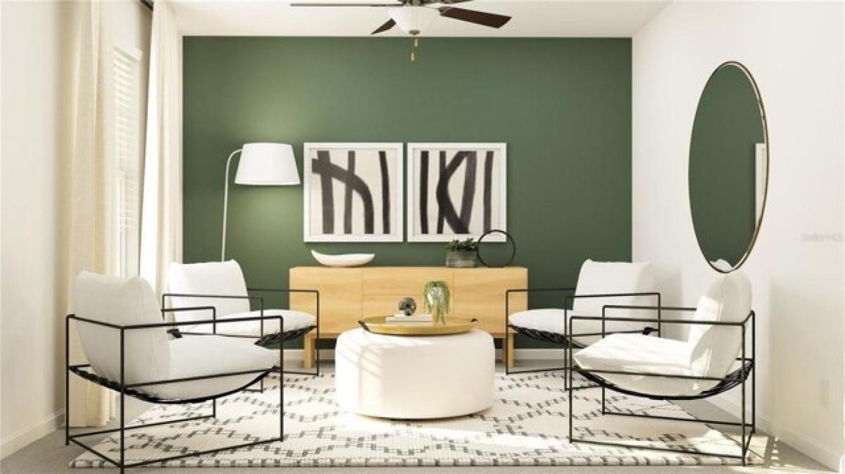 5 chambres Maison à Parrish, USA No. 394121