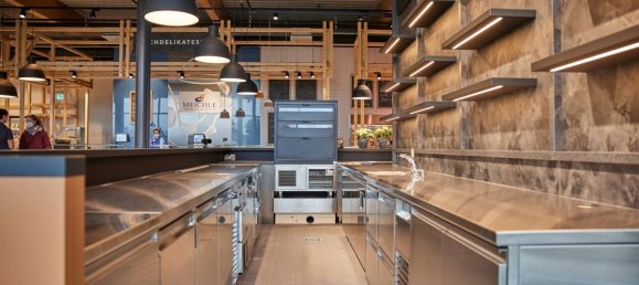  عقار تجاري في Konstanz, Germany 603متر مربع رقم 52597 11