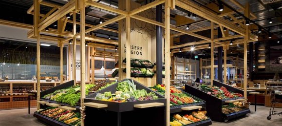  عقار تجاري في Konstanz, Germany 603متر مربع رقم 52597 3