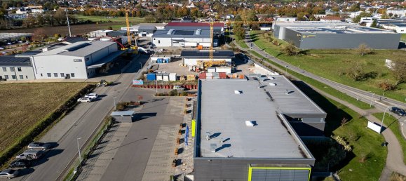  عقار تجاري في Konstanz, Germany 603متر مربع رقم 52597 15