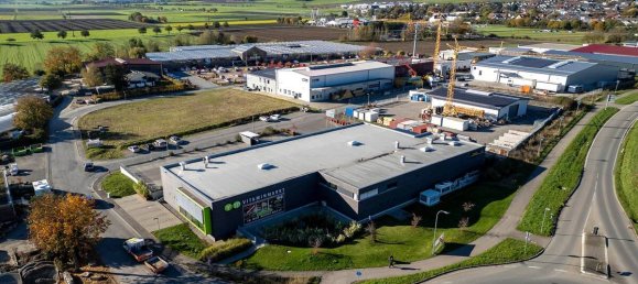  عقار تجاري في Konstanz, Germany 603متر مربع رقم 52597 16