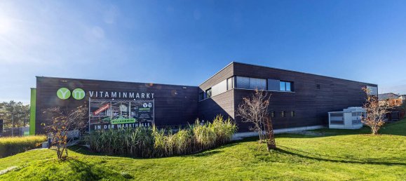  عقار تجاري في Konstanz, Germany 603متر مربع رقم 52597 2