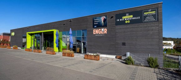  عقار تجاري في Konstanz, Germany 603متر مربع رقم 52597 17