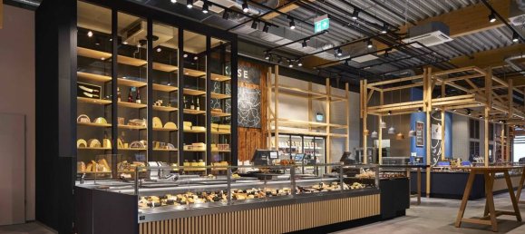  عقار تجاري في Konstanz, Germany 603متر مربع رقم 52597 7