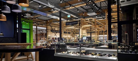  عقار تجاري في Konstanz, Germany 603متر مربع رقم 52597 9