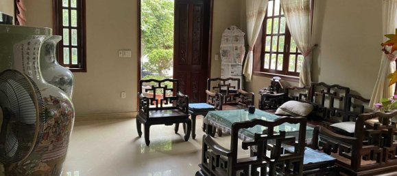288m² Villa in District 7, Vietnam No. 15896 2