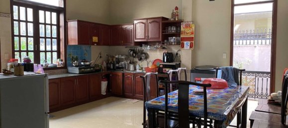 288m² Villa in District 7, Vietnam No. 15896 3