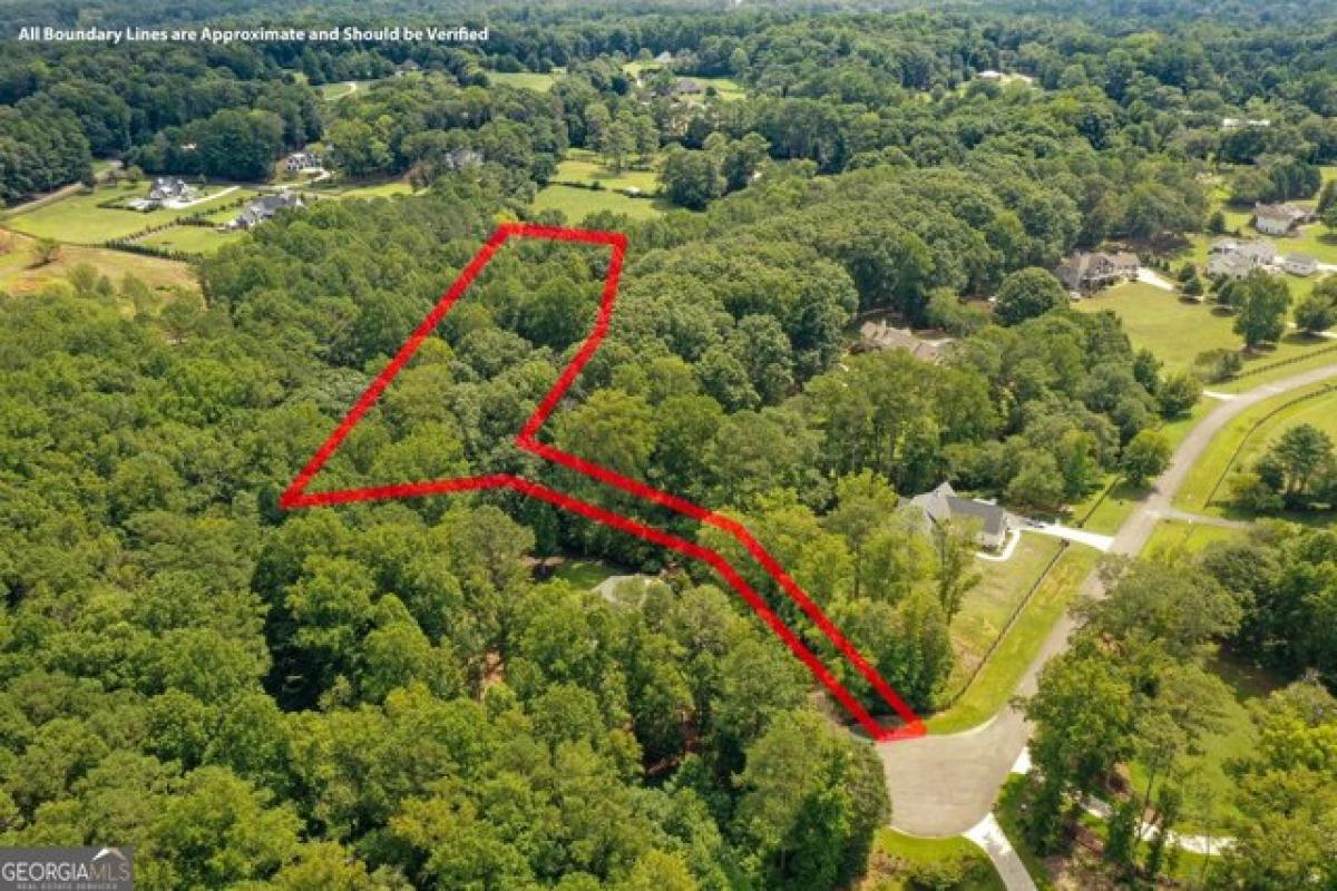  Land in Alpharetta, USA No. 499144