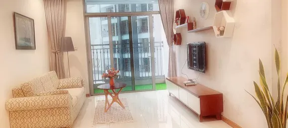 2 bedrooms Apartment in Ho Chi Minh, Vietnam No. 8322 3