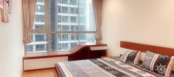 2 bedrooms Apartment in Ho Chi Minh, Vietnam No. 8322 5
