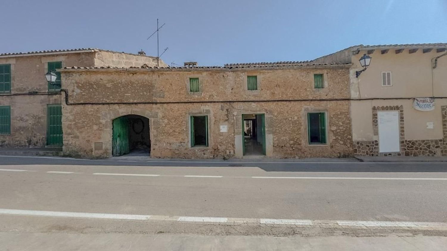 6 Schlafzimmer Haus in Santa Maria Del Cami, Spain, Nr. 248917