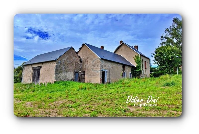 Дом с 1 спальней в Прёйи, Франция № 261431