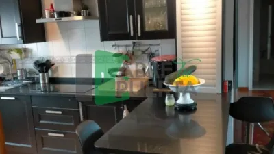 3 bedrooms Apartment in Ourense, Spain No. 204518