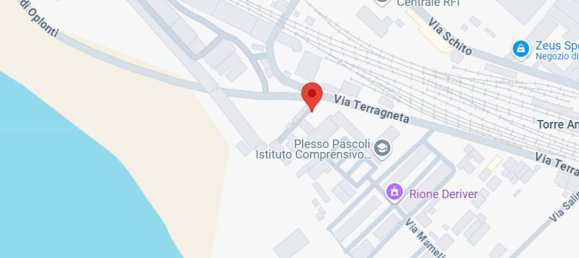 3-Zimmer Wohnung in Torre Annunziata, Italy, Nr. 12024 12