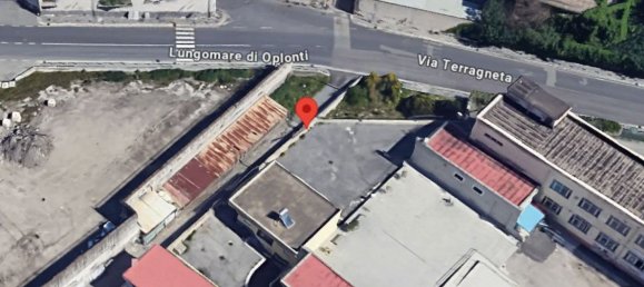 3-Zimmer Wohnung in Torre Annunziata, Italy, Nr. 12024 7