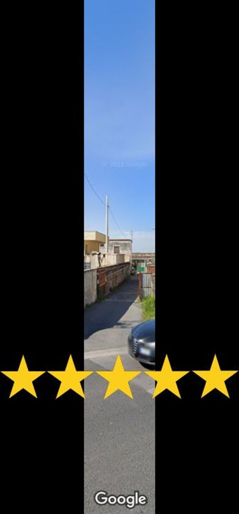 3-Zimmer Wohnung in Torre Annunziata, Italy, Nr. 12024