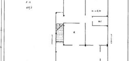 3-Zimmer Wohnung in Torre Annunziata, Italy, Nr. 12024 8