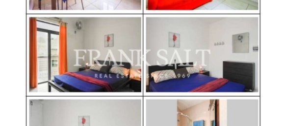 1 Schlafzimmer Stadthaus in Marsaskala, Malta, Nr. 1981 2