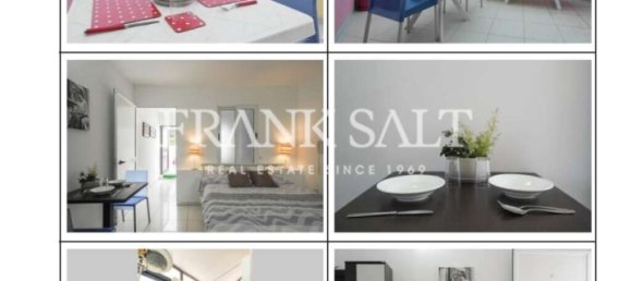 1 Schlafzimmer Stadthaus in Marsaskala, Malta, Nr. 1981 7