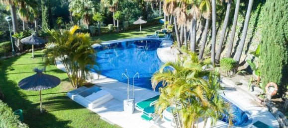3 bedrooms Apartment in Marbella, Spain No. 175374 3