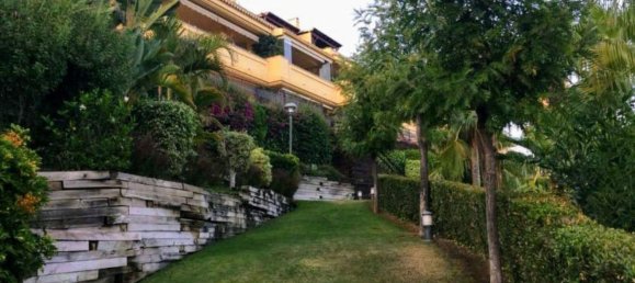 3 bedrooms Apartment in Marbella, Spain No. 175374 13