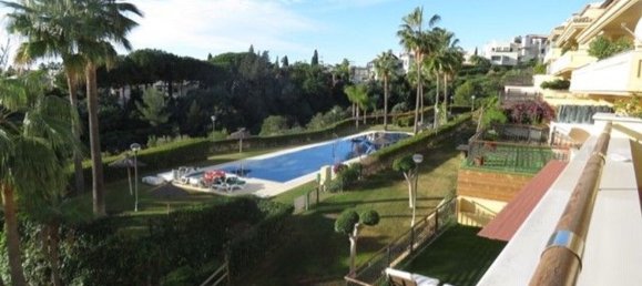 3 bedrooms Apartment in Marbella, Spain No. 175374 7