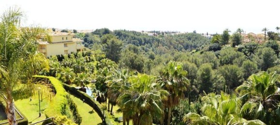 3 bedrooms Apartment in Marbella, Spain No. 175374 10