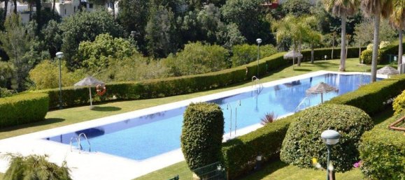 3 bedrooms Apartment in Marbella, Spain No. 175374 8