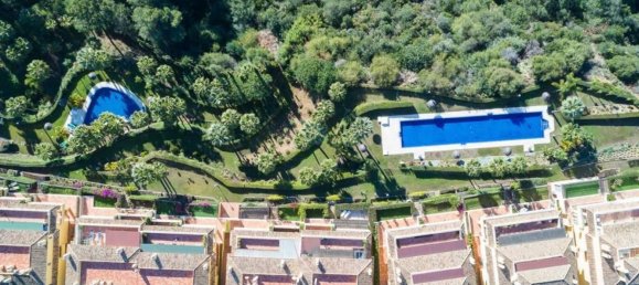 3 bedrooms Apartment in Marbella, Spain No. 175374 2