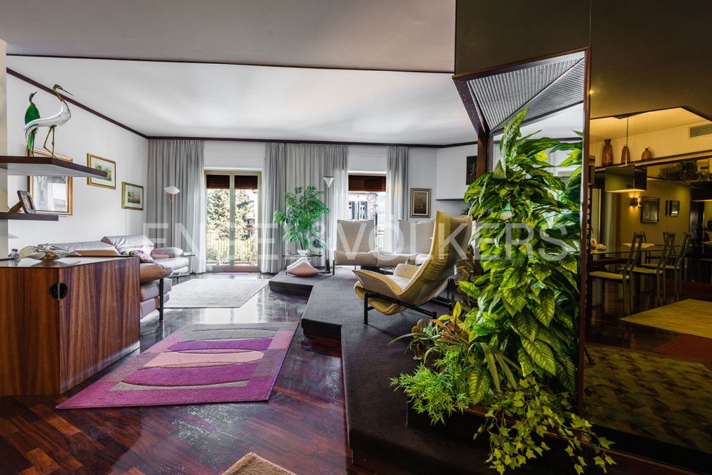 3 bedrooms Apartment in Catania, Italy No. 132735