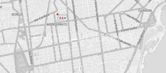 3 bedrooms Apartment in Catania, Italy No. 132735 12