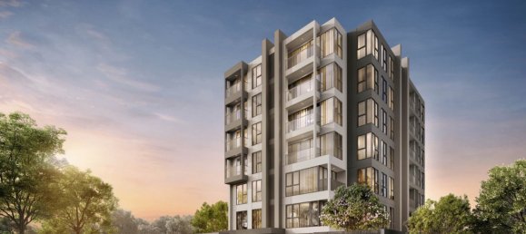 3 dormitorios apartamento en venta en Railay Beach, Ao Nang, Krabi, Southern Thailand, Thailand № 76921 3