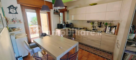 2 bedrooms Apartment in Cosenza, Italy No. 310328 8