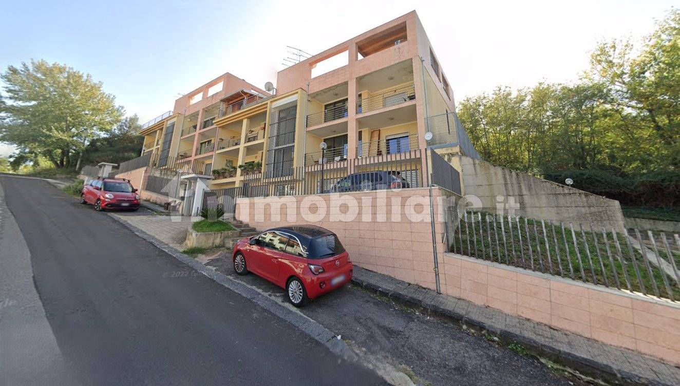 2 bedrooms Apartment in Cosenza, Italy No. 310328