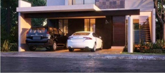 3 chambres Maison à Merida, Mexico No. 699 2