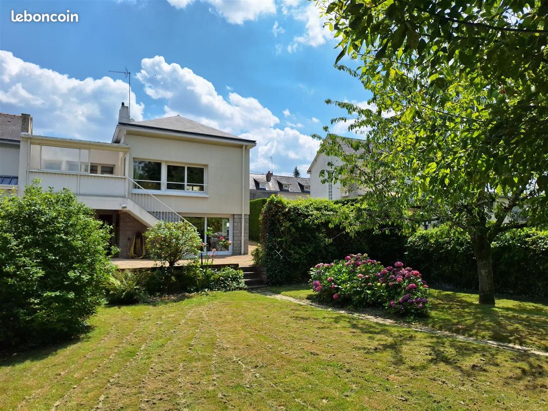 3 bedrooms House in Segre, France No. 340679