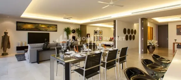 شقة 2 غرف نوم  في Phuket, Thailand رقم 60506 7