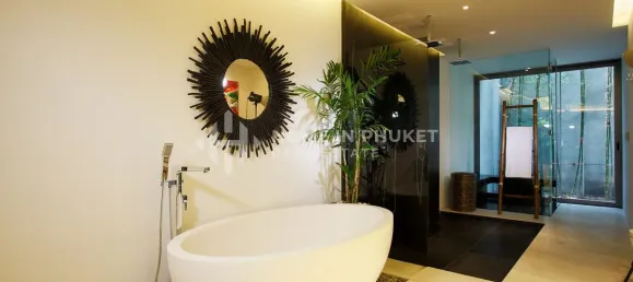 شقة 2 غرف نوم  في Phuket, Thailand رقم 60506 21