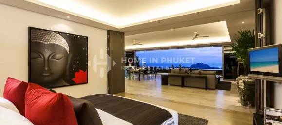 شقة 2 غرف نوم  في Phuket, Thailand رقم 60506 18