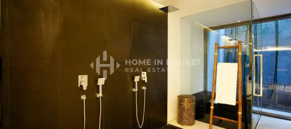 شقة 2 غرف نوم  في Phuket, Thailand رقم 60506 22