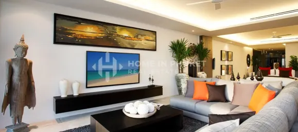 شقة 2 غرف نوم  في Phuket, Thailand رقم 60506 9