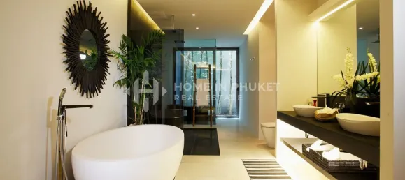 شقة 2 غرف نوم  في Phuket, Thailand رقم 60506 20