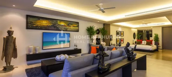 شقة 2 غرف نوم  في Phuket, Thailand رقم 60506 10