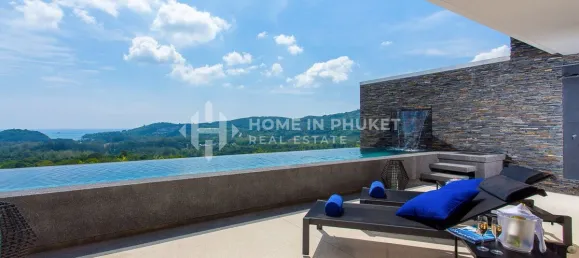 شقة 2 غرف نوم  في Phuket, Thailand رقم 60506 2