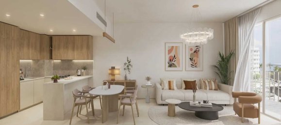 Apartamento de 3 dormitorios en GARDENIA BAY , Yas Island, UAE No. 61336 2